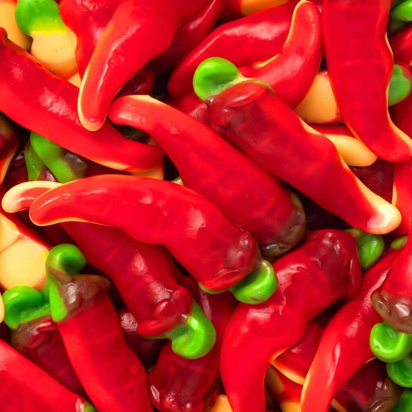 Vidal Chiles Picantes Rellenola Tarro 75u - imagen 2