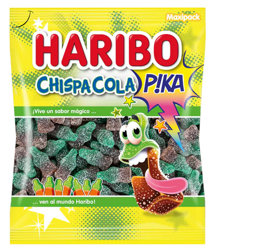 Haribo Chispa Cola Azúcar 1kg
