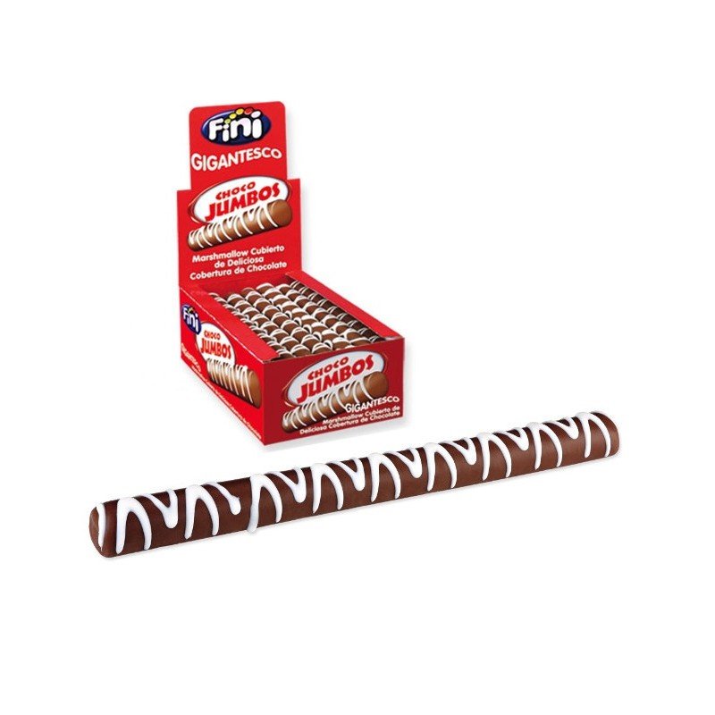 FINI CHOCO JUMBOS X 24U. - imagen 3