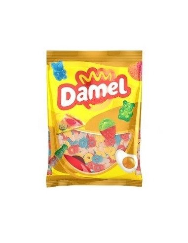 DAMEL CHUPETES PICA SIN GLUTEN 1KG