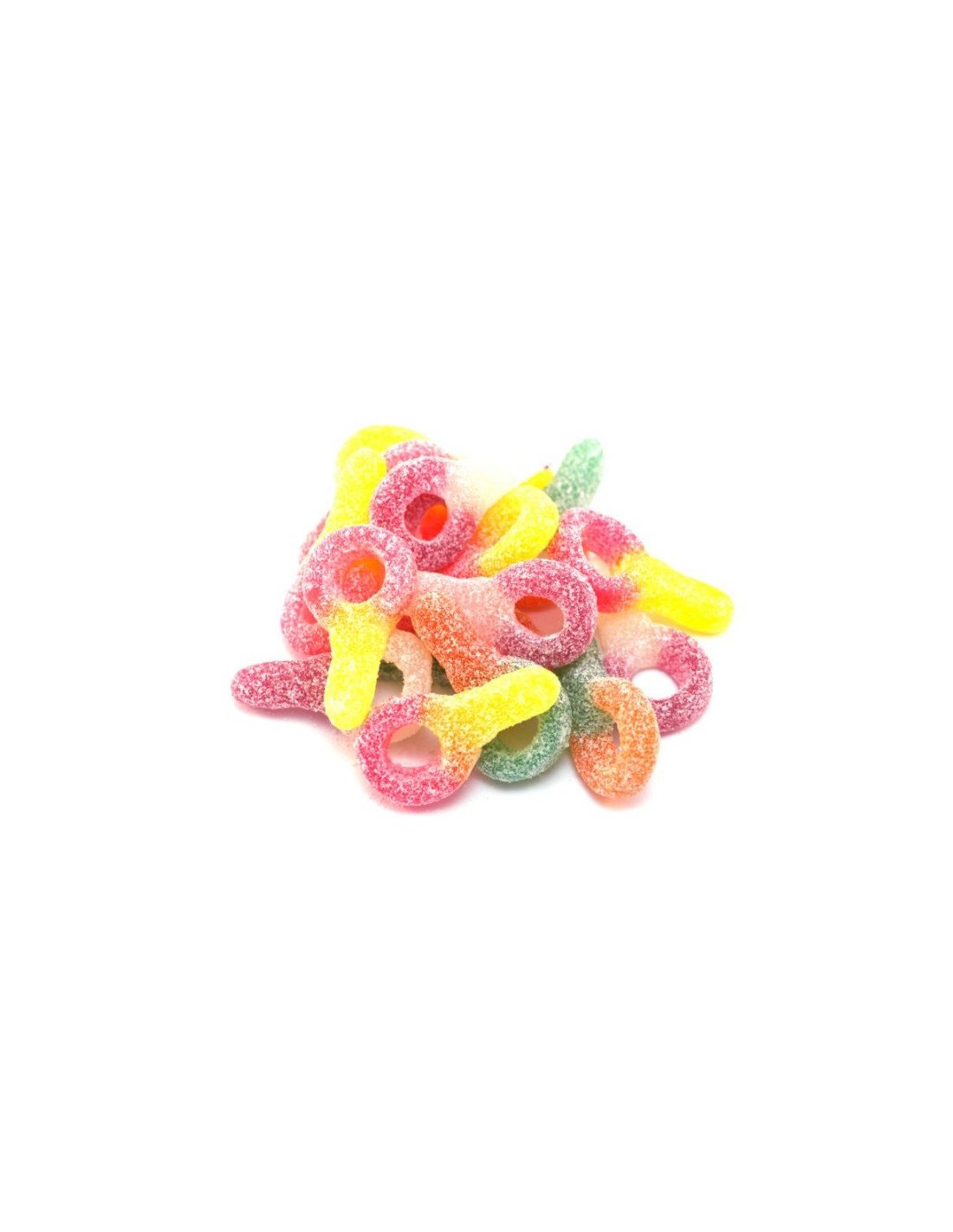 DAMEL CHUPETES PICA SIN GLUTEN 1KG - imagen 2