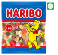 Haribo Cocktail Pica 1kg