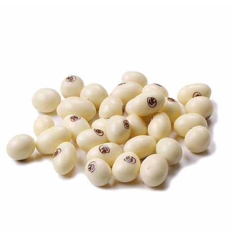 Conguito Panoplia Blanco 20g x 24u - imagen 2