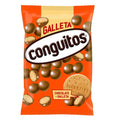 Lacasa Conguito Galleta 1kg