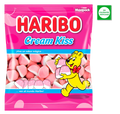 Haribo Imp. Cream Kiss 80gr