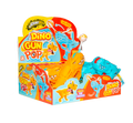 Dino Gun Pop Johny Bee x 12u
