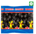 Haribo Discos Negros 2kg