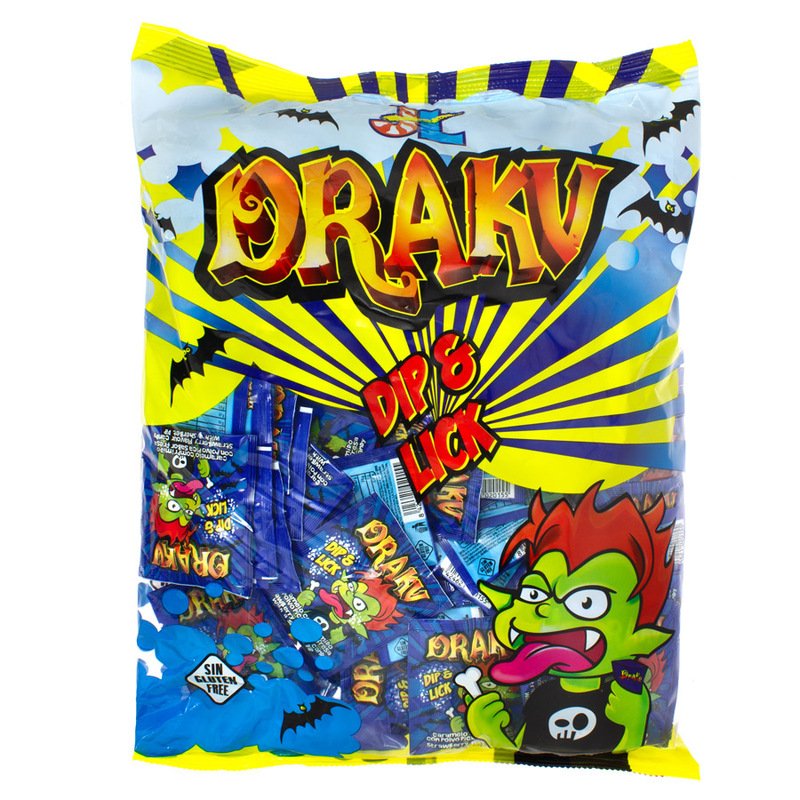 J.L.DRAKUS 150U - imagen 2