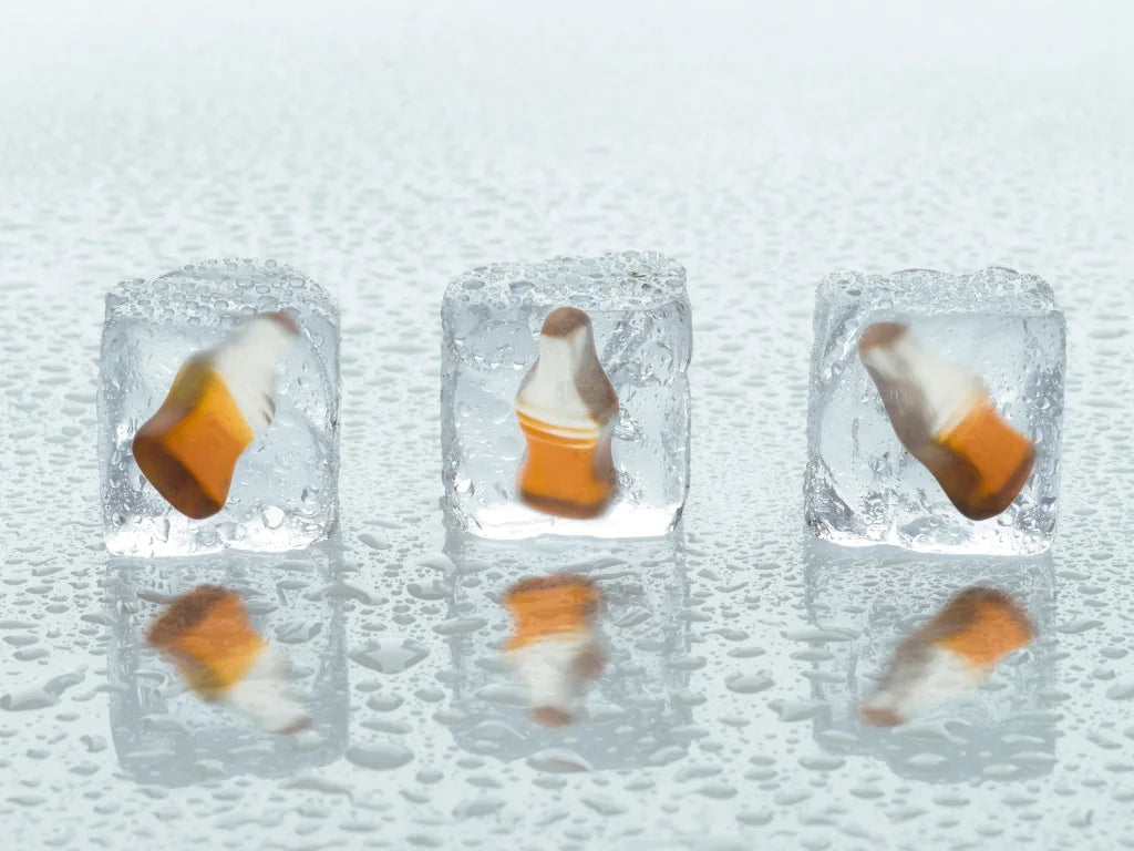 Haribo Imp. Happy Cola 100g - imagen 2