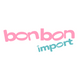 Bon Bon Import - Inicio