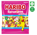 Haribo Imp. Favoritos Azúcar 90g