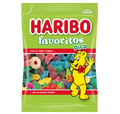 Haribo Imp. Favoritos Pica 90gr