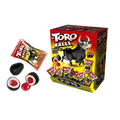 Fini Chicle Huevos de Toro 200u