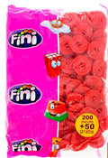 FINI SPIRO DISCO ROJOS 250U.+50U.GRATIS