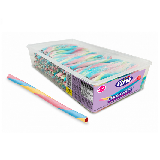 FINI TUBES INSIDE OUT TARRO 200U.