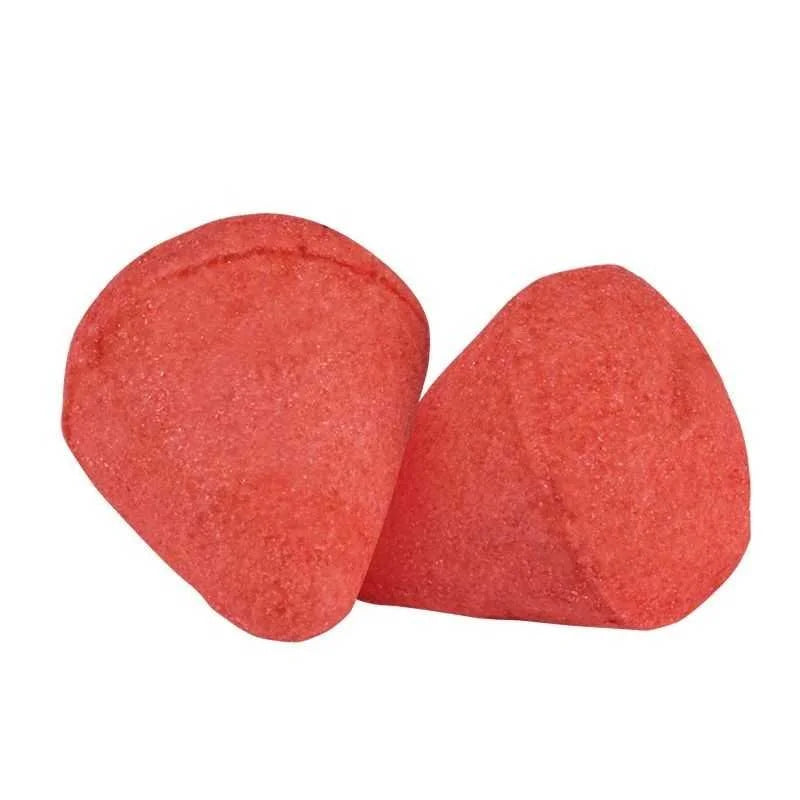 BULGARI FRAMBUESAS MASMELOS APROX.100U. SIN GLUTEN - imagen 2