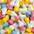 HARIBO FUN SHAKES BATIDOS 1KG