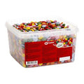 CARLETTI GRAGEA CHOCOLATE COLORES 2.5KG