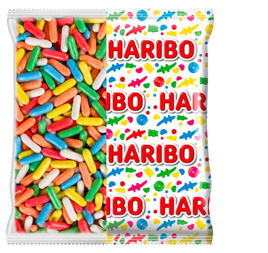 Haribo Capsulas Bolsa 1kg