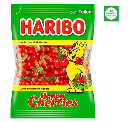 Happy Cherries 175gr