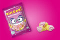 BULGARI HELADOS MASMELOS 100 U. APROX. SIN GLUTEN