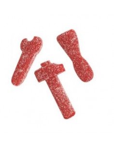 FINI HERRAMIENTAS SUPER ACIDAS FRESA 1KG S/GLUTEN - imagen 2