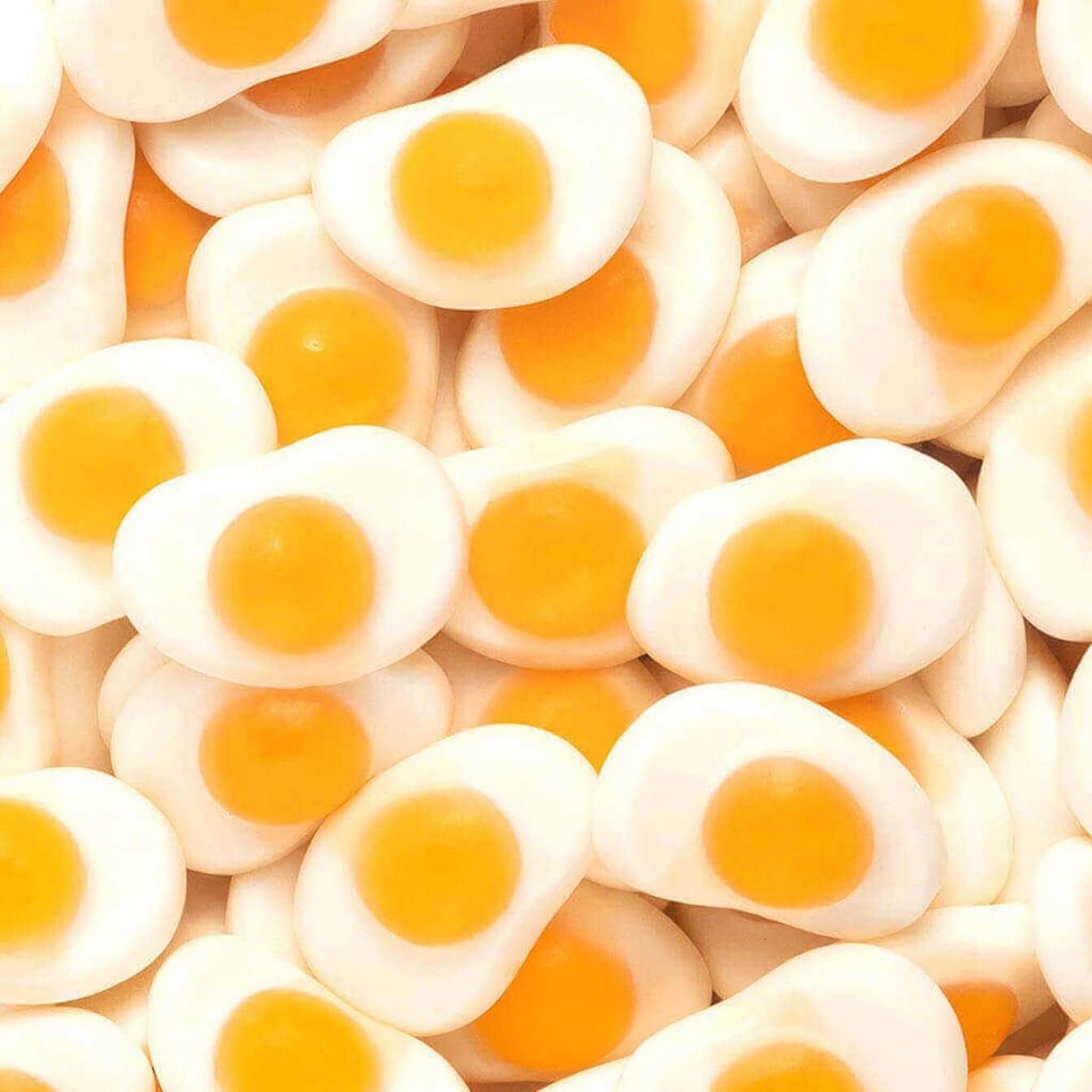 Huevos Fritos 1kg Sin Gluten - imagen 2
