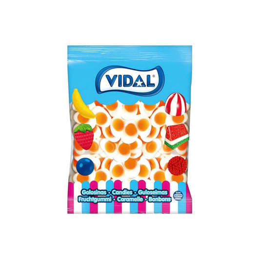 Huevos Fritos 1kg Sin Gluten