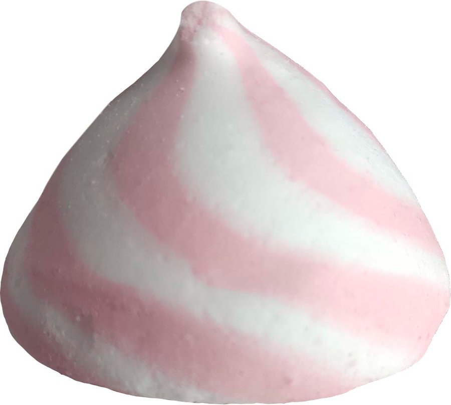 Golmasa Creamy Twist Fresa Tarro 125u - imagen 2