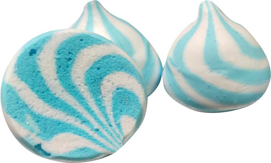 Golmasa Creamy Twist Cola Tarro 125u - imagen 2
