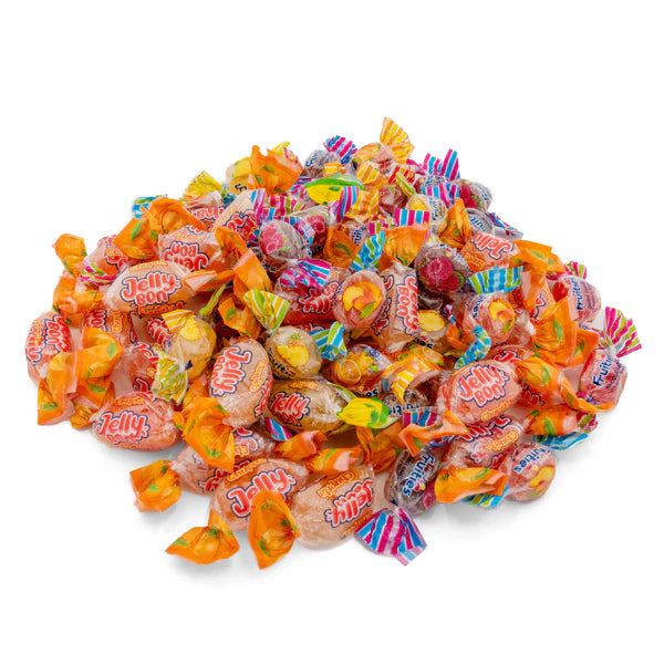 CARAMELO JELLY BON 1KG CAMBIO MARCA ROSHEN - imagen 2