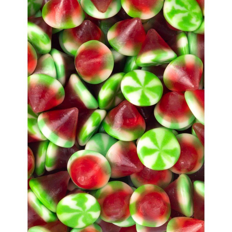 VIDAL KONOS TWIST RELLENOLAS TARRO 150U SIN GLUTEN - imagen 2