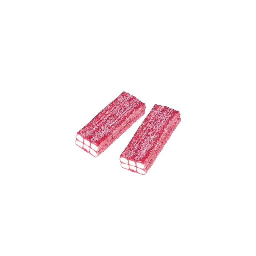 Vidal Ladrillos Rellenos Pica Fresa 1kg - imagen 3