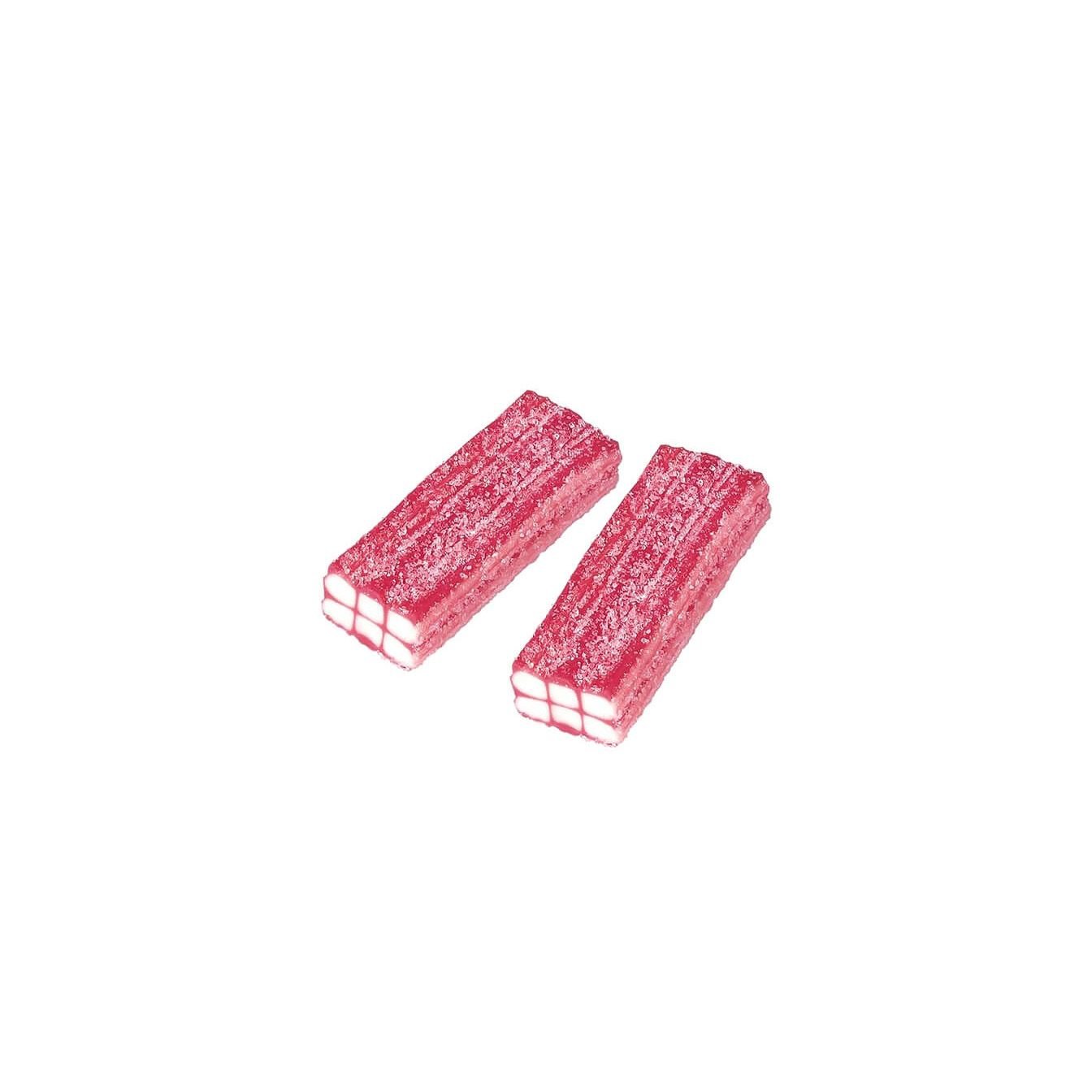 Vidal Ladrillos Rellenos Pica Fresa 1kg - imagen 3