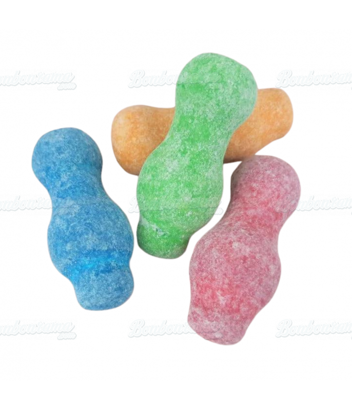 MAGIC TETINE COLOURS JAWBREAKER TARRO 80U. - imagen 2