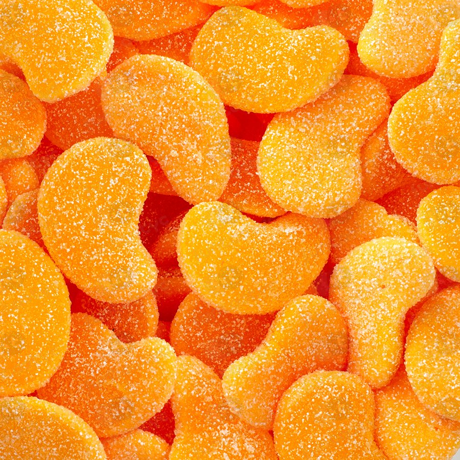 FINI MANGO PICA 250U. SIN GLUTEN - imagen 2