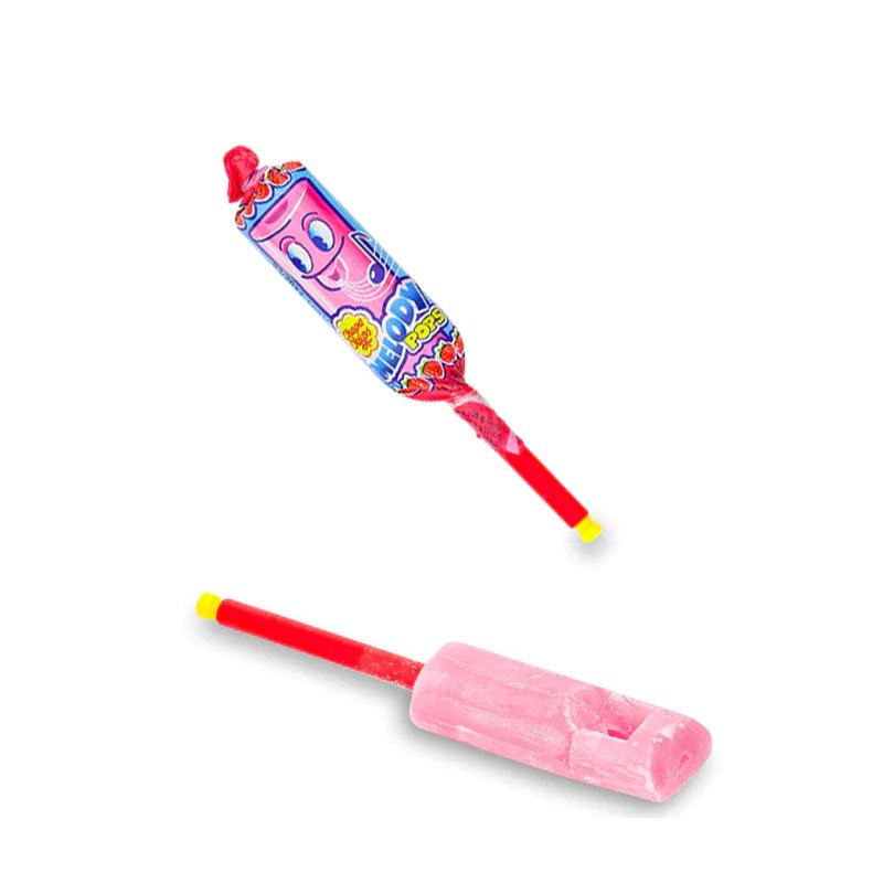 CHUPA CHUP MELODY POP 48 U - imagen 3