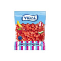 Vidal Mini Besos Twist Sin Gluten 1kg