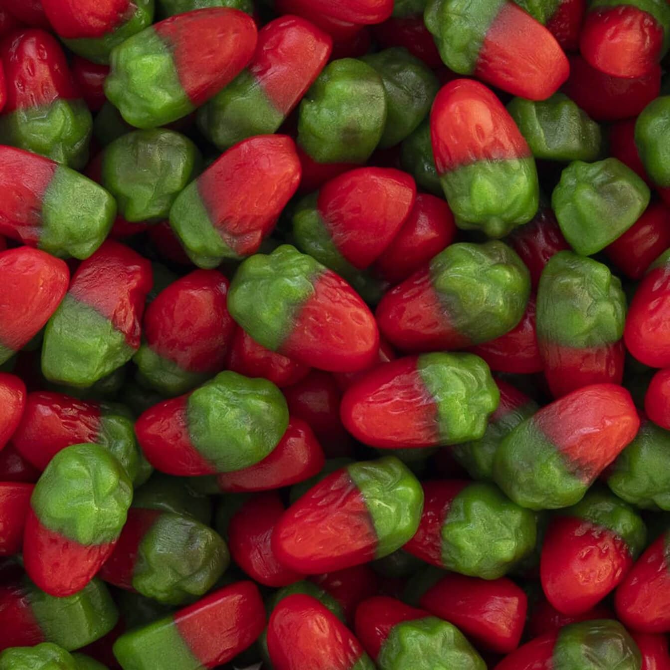 Vidal Mini Fresas Silvestres 1kg - imagen 2