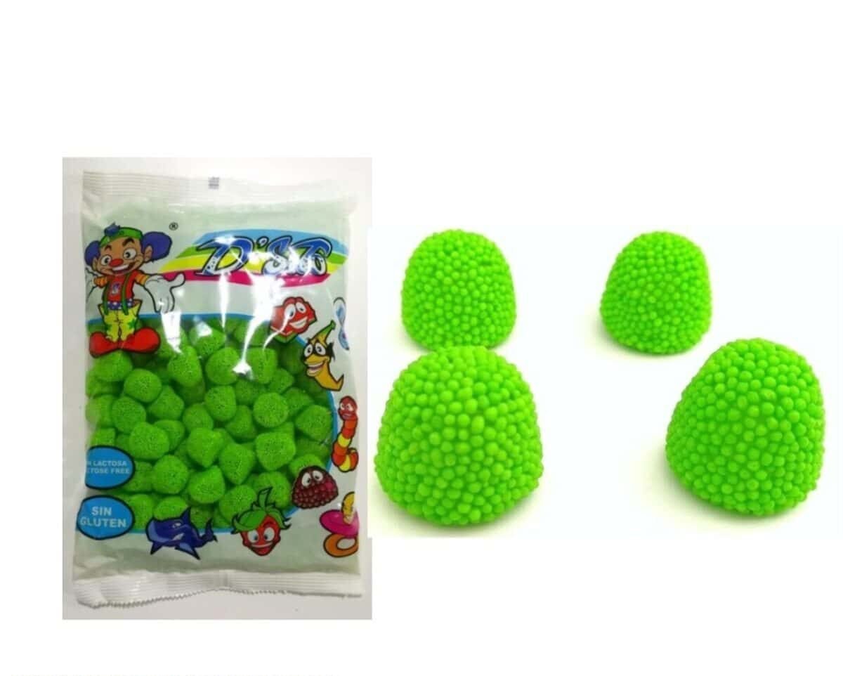SITO MORAS MELON-SIN GLUTEN 1KG - imagen 3