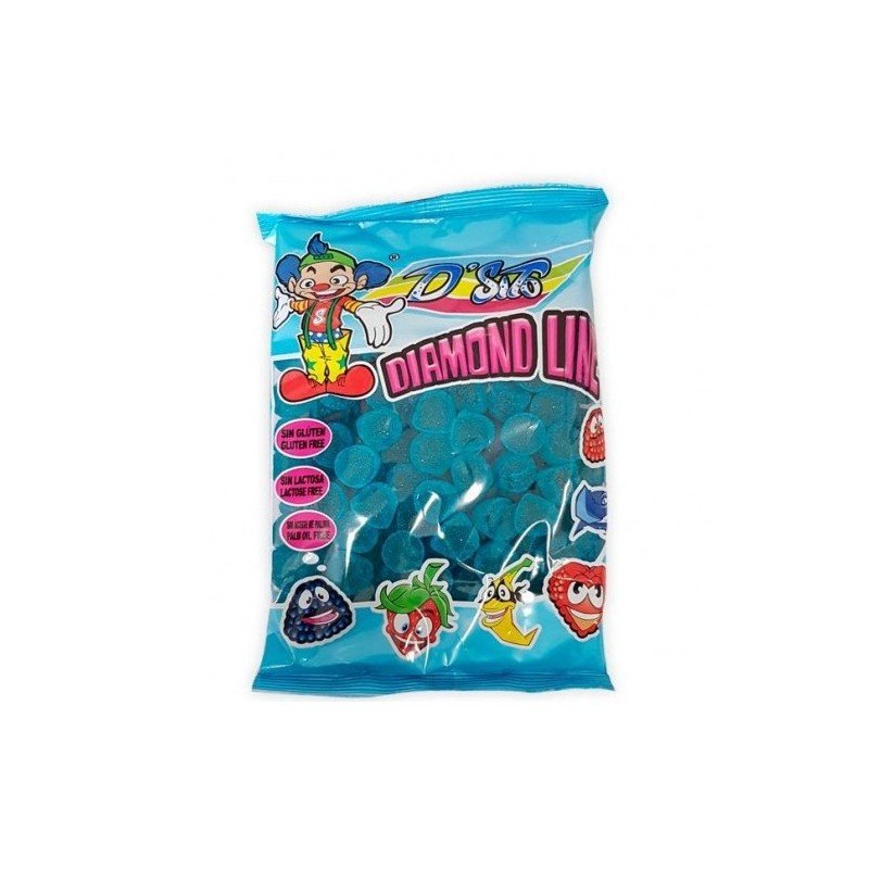 SITO MORAS DIAMANTE AZULES 1KG - imagen 2