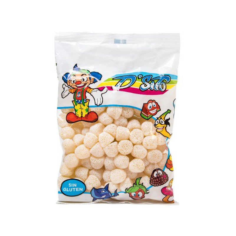 SITO MORAS DIAMANTE BLANCA SIN GLUTEN 1KG - imagen 2