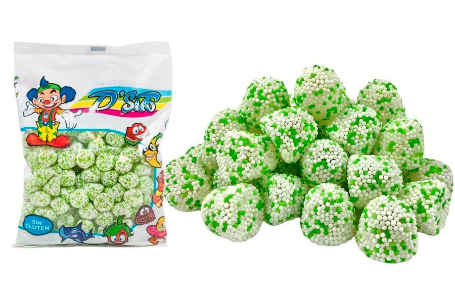 SITO MORAS KIWI 1KG
