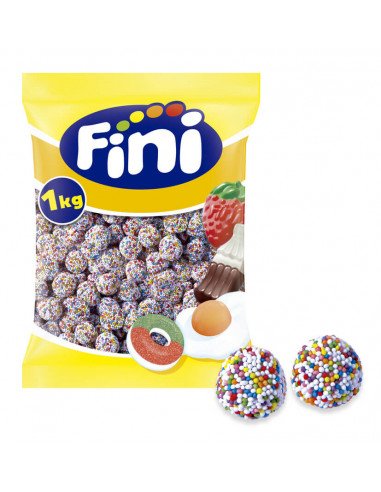 FINI MORAS MULTICOLOR 1KG