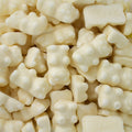 OSOS NUBE MARSHMALLOW CHOCOLATE BLANCO TARRO 1KG