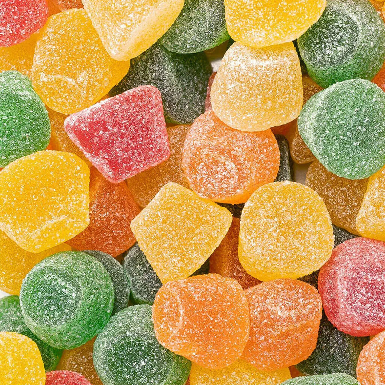 Vidal Parisien de Frutas 1kg - imagen 2