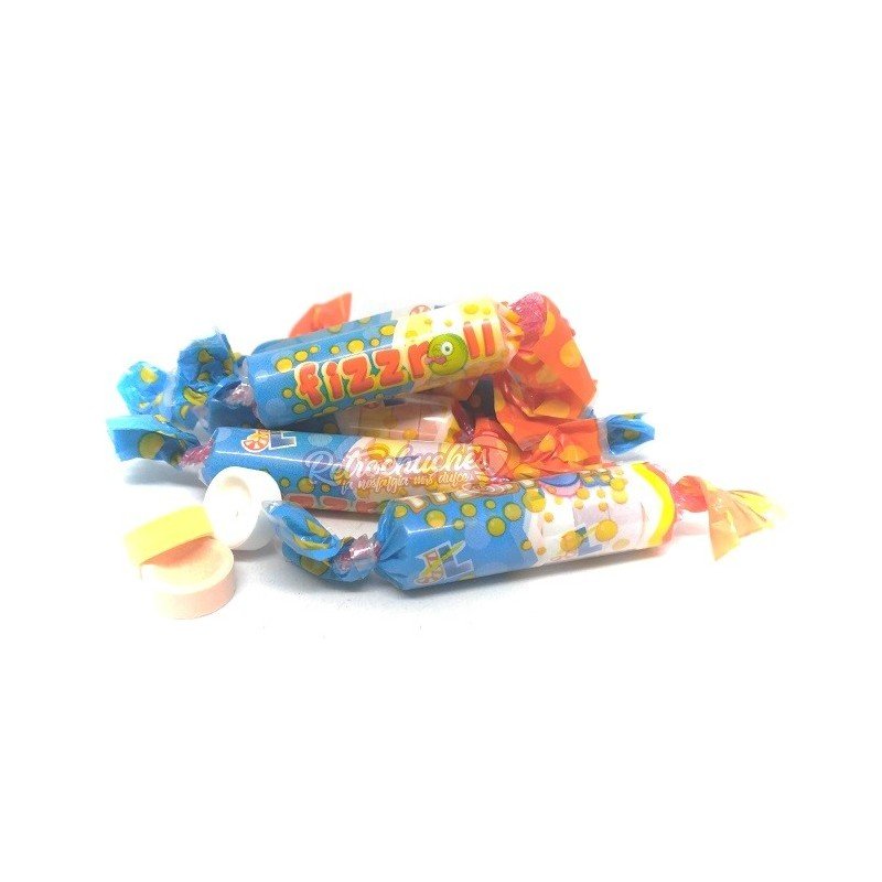 J.L.FIZZ ROLL 300 U. - imagen 2