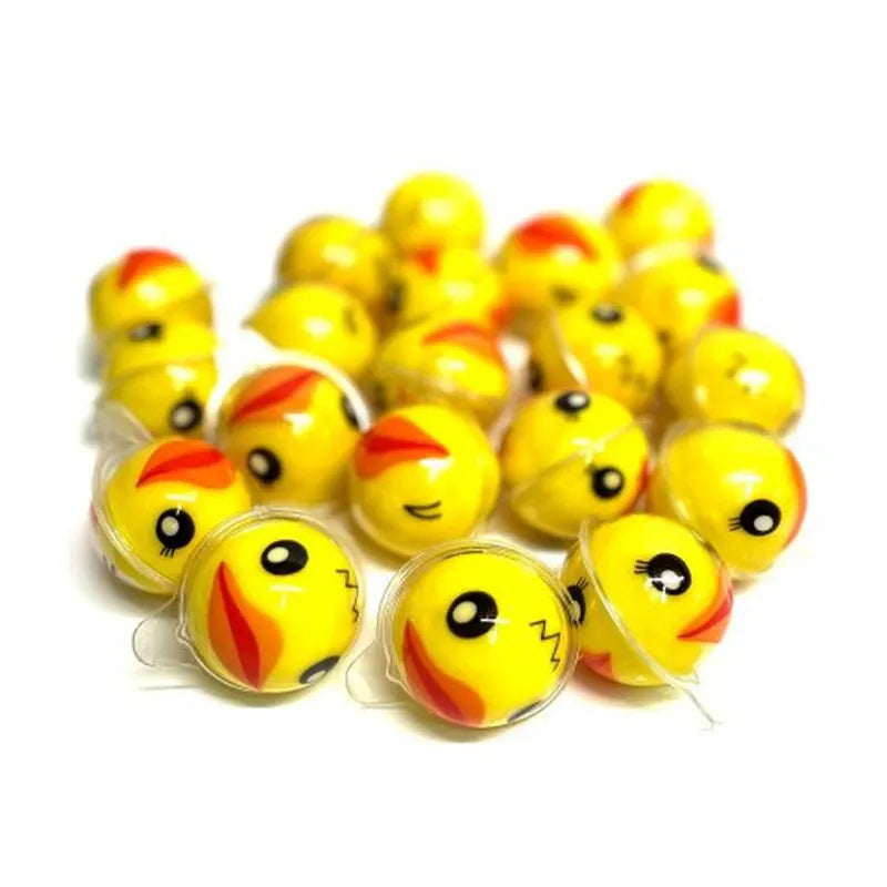 COOL CANDIES PATITOS RELLENOS 60UN. - imagen 2