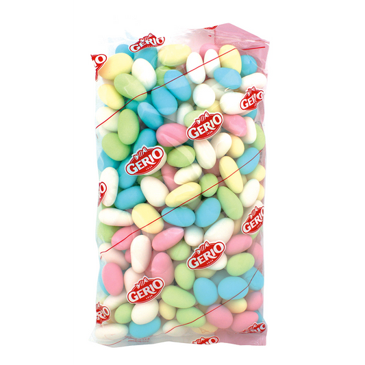PELADILLAS SURTIDA ESPECIAL EXTRA 1KG.