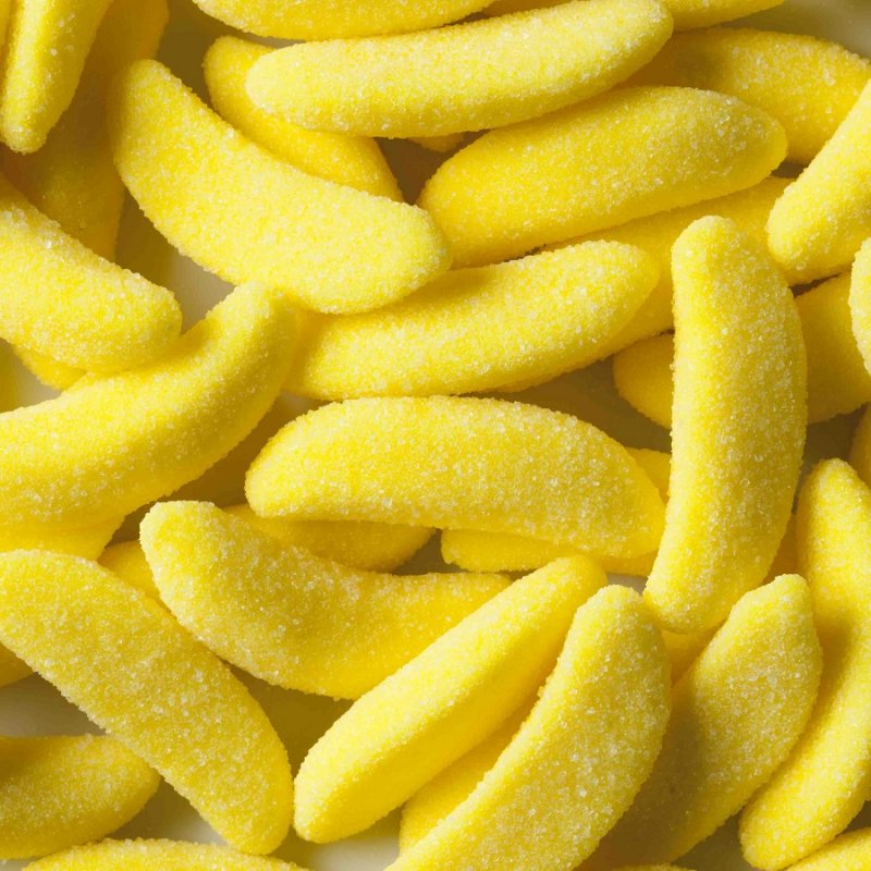 Haribo Imp. Sweet Bananas 90g